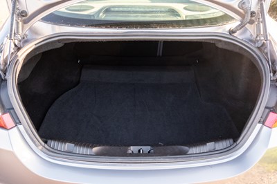 Lot 52 - 2009 Jaguar XFR