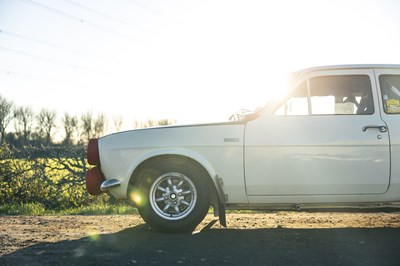 Lot 80 - 1970 Ford Escort Mk1 Twin-Cam
