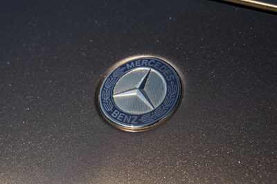Lot 59 - 2014 Mercedes-Benz CLA 220 AMG Sport