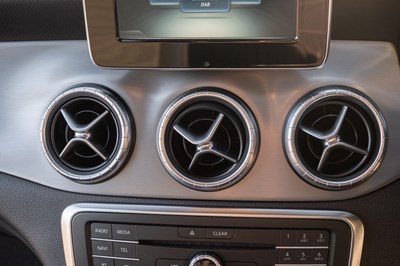 Lot 59 - 2014 Mercedes-Benz CLA 220 AMG Sport