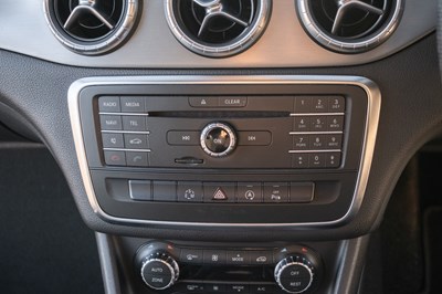 Lot 59 - 2014 Mercedes-Benz CLA 220 AMG Sport