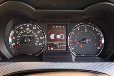 Lot 102 - 2009 Jaguar XKR Coupe