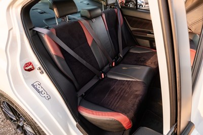 Lot 103 - 2015 Subaru WRX STi