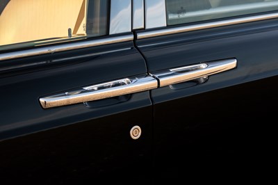Lot 92 - 2012 Rolls-Royce Phantom LWB