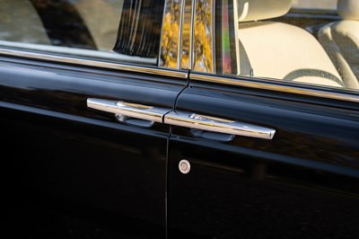 Lot 92 - 2012 Rolls-Royce Phantom LWB