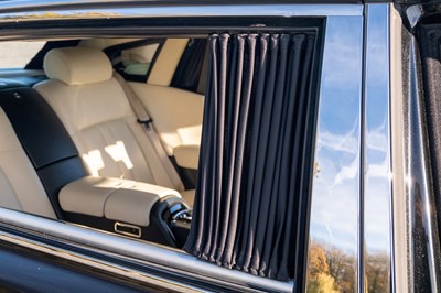 Lot 92 - 2012 Rolls-Royce Phantom LWB