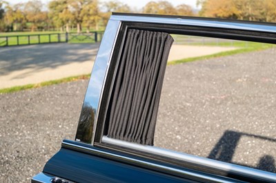 Lot 92 - 2012 Rolls-Royce Phantom LWB