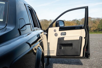 Lot 92 - 2012 Rolls-Royce Phantom LWB