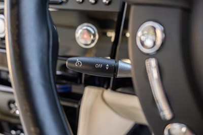 Lot 92 - 2012 Rolls-Royce Phantom LWB