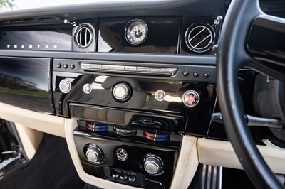 Lot 92 - 2012 Rolls-Royce Phantom LWB