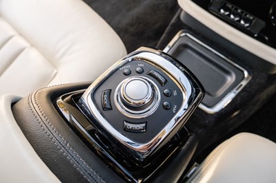 Lot 92 - 2012 Rolls-Royce Phantom LWB