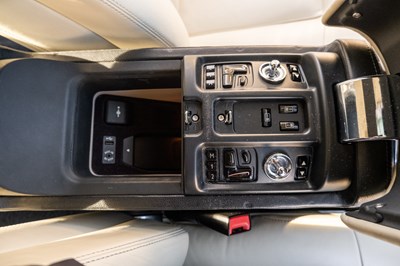 Lot 92 - 2012 Rolls-Royce Phantom LWB