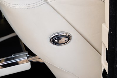 Lot 92 - 2012 Rolls-Royce Phantom LWB