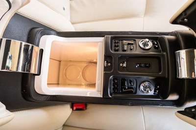 Lot 92 - 2012 Rolls-Royce Phantom LWB