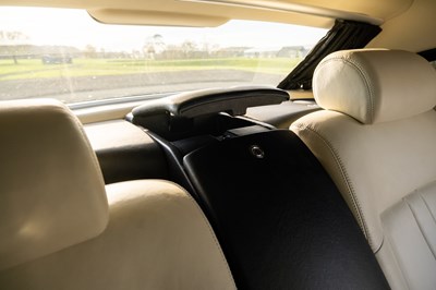 Lot 92 - 2012 Rolls-Royce Phantom LWB