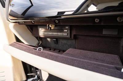 Lot 92 - 2012 Rolls-Royce Phantom LWB