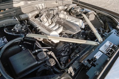 Lot 92 - 2012 Rolls-Royce Phantom LWB