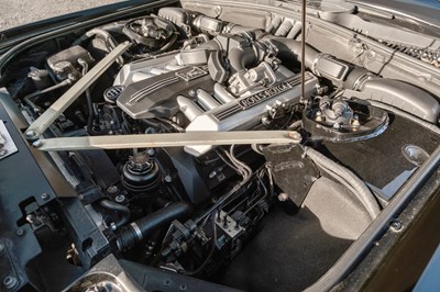 Lot 92 - 2012 Rolls-Royce Phantom LWB