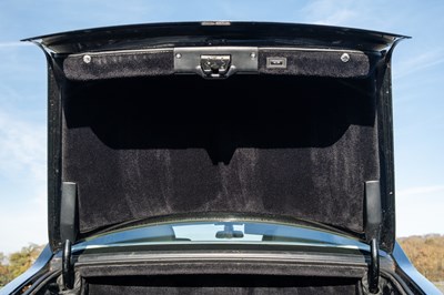 Lot 92 - 2012 Rolls-Royce Phantom LWB