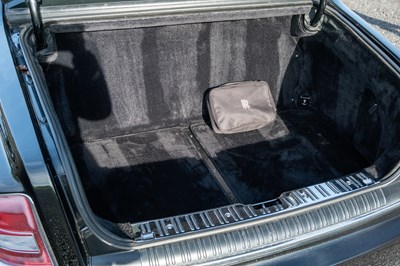 Lot 92 - 2012 Rolls-Royce Phantom LWB
