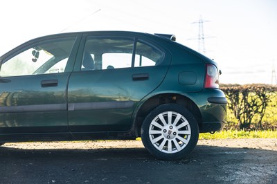 Lot 106 - 2003 Rover 25 Impression