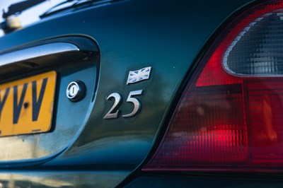 Lot 106 - 2003 Rover 25 Impression