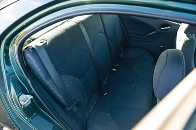 Lot 106 - 2003 Rover 25 Impression