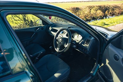 Lot 106 - 2003 Rover 25 Impression