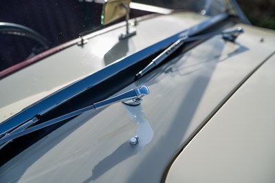 Lot 40 - 1960 MG A 1600 Roadster