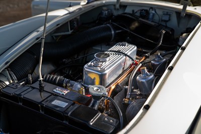 Lot 40 - 1960 MG A 1600 Roadster
