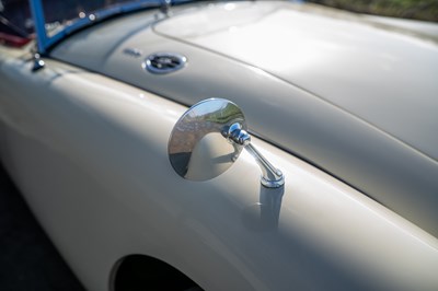 Lot 40 - 1960 MG A 1600 Roadster
