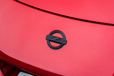 Lot 32 - 2009 Nissan 350Z