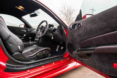Lot 32 - 2009 Nissan 350Z