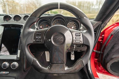 Lot 32 - 2009 Nissan 350Z