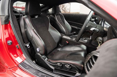 Lot 32 - 2009 Nissan 350Z