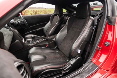 Lot 32 - 2009 Nissan 350Z