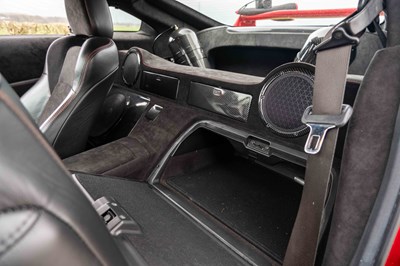 Lot 32 - 2009 Nissan 350Z