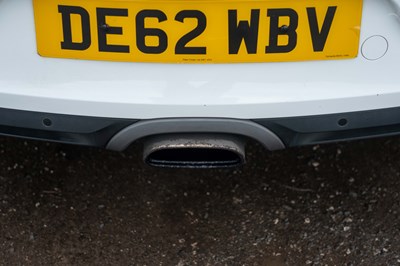 Lot 39 - 2012 Porsche Boxster 2.7 PDK