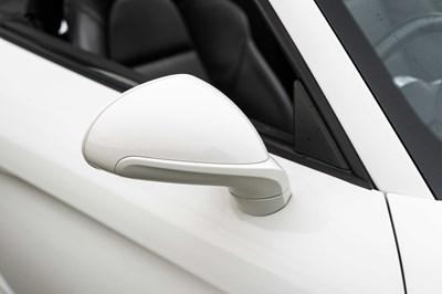 Lot 39 - 2012 Porsche Boxster 2.7 PDK