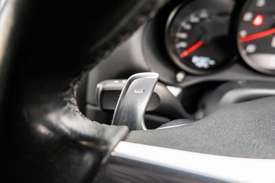 Lot 39 - 2012 Porsche Boxster 2.7 PDK