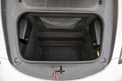 Lot 39 - 2012 Porsche Boxster 2.7 PDK