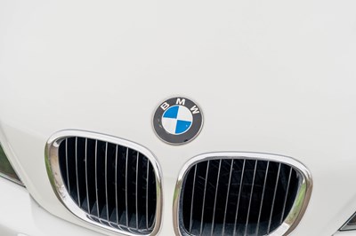 Lot 26 - 1999 BMW Z3M