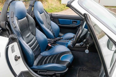 Lot 26 - 1999 BMW Z3M