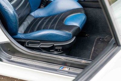 Lot 26 - 1999 BMW Z3M
