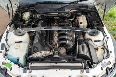 Lot 26 - 1999 BMW Z3M