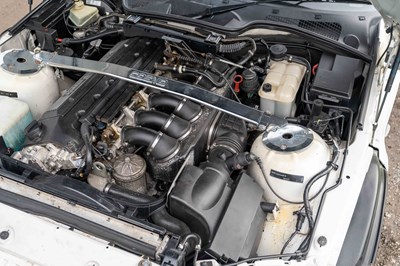 Lot 26 - 1999 BMW Z3M