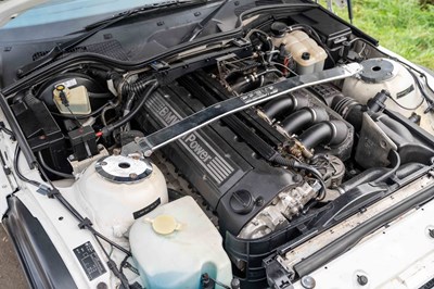 Lot 26 - 1999 BMW Z3M