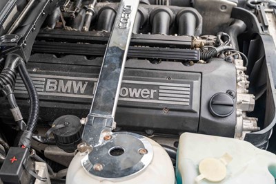 Lot 26 - 1999 BMW Z3M