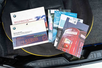 Lot 26 - 1999 BMW Z3M