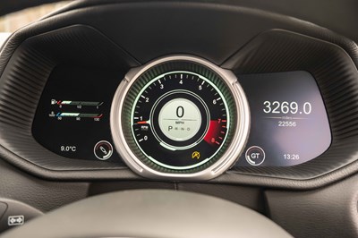 Lot 56 - 2019 Aston Martin DB11